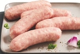 Frische Grobe Bratwurst im Angebot bei Lidl in Aurich Frische Grobe Bratwurst Angebote von Metzgerfrisch bei Lidl Aurich für 1,99 €