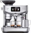 Aktuelles Siebträgermaschine SES985BSS Oracle Jet Angebot bei expert in Osnabrück ab 1.444,00 €