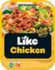 vegane Chunks Angebote von LIKE bei Netto Marken-Discount Elmshorn für 2,49 €