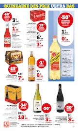 Bière Angebote im Prospekt "U Express" von U Express auf Seite 17