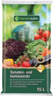 Aktuelle Gartenerde Angebote bei Raiffeisenmarkt in Hamm Aktuelles Tomaten- und Gemüseerde Angebot bei Raiffeisenmarkt in Hamm ab 5,99 €
