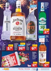 Aktueller Netto Marken-Discount Prospekt mit Kirschen, "Aktuelle Angebote", Seite 18