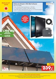 Netto Marken-Discount Trockner im Prospekt Netto Marken-Discount Trockner im Prospekt