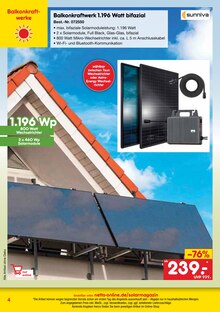 Trockner im Netto Marken-Discount Prospekt "netto-online.de - Exklusive Angebote" mit 12 Seiten (Essen)
