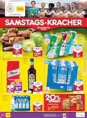 Krombacher im Netto Marken-Discount Prospekt in Potsdam Aktueller Netto Marken-Discount Prospekt mit Krombacher, "Aktuelle Angebote", Seite 40