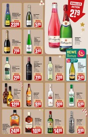 Rotkäppchen Sekt im REWE Prospekt in Pulheim Aktueller REWE Prospekt mit Rotkäppchen Sekt, "Dein Markt", Seite 15