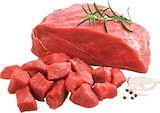Rinder-Braten Angebote von Qualivo bei REWE Pforzheim für 2,49 €