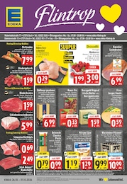 EDEKA Prospekt für Goch mit 26 Seiten EDEKA Prospekt für Goch: "Aktuelle Angebote", 26 Seiten, 26.10.2026 - 31.10.2026