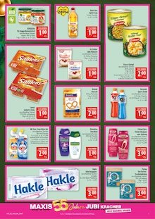 Essig im aktuellen Marktkauf Prospekt (Leipzig) Essig im Marktkauf Prospekt "AUSWAHL RIESIG, PREISE NIEDRIG" mit 44 Seiten (Leipzig)