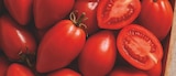 Tomate allongée type coeur - Supeco Tomate allongée type coeur à 2,49 € dans le catalogue Supeco