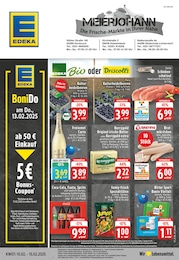 EDEKA Prospekt für Dortmund: "Aktuelle Angebote", 24 Seiten, 10.02.2025 - 15.02.2025