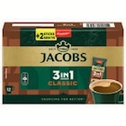 2 in 1 Classic im Angebot bei Lidl in Weimar 2 in 1 Classic Angebote von Jacobs bei Lidl Weimar für 1,99 €
