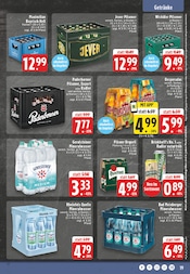 Ähnliche Kölsch Angebote im Prospekt "Aktuelle Angebote" von EDEKA in Lemgo Ähnliche Angebote wie Kölsch im Prospekt "Aktuelle Angebote" auf Seite 19 von EDEKA in Lemgo