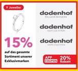 15% Angebote von dodenhof bei dodenhof Bremen