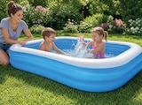 FAMILY POOL Angebote von Bestway bei Wreesmann Dresden für 7,99 €