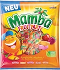 Mamba Fruitparty von Storck im aktuellen Netto Marken-Discount Prospekt