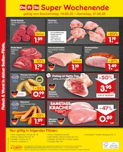 Ähnliche Truthahn Angebote im Prospekt "Aktuelle Angebote" von Netto Marken-Discount in Halberstadt Ähnliche Angebote wie Truthahn im Prospekt "Aktuelle Angebote" auf Seite 11 von Netto Marken-Discount in Halberstadt