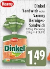 Dinkel Sandwich bei E center im Moers Prospekt für 1,49 €