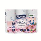 Küchentücher mit Dekor von Floralys für 2,99 € bei Lidl im Angebot Küchentücher mit Dekor von Floralys im aktuellen Lidl Prospekt