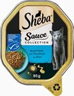 Sauce Collection im Angebot bei Kaufland in Fellbach Sauce Collection Angebote von Sheba bei Kaufland Fellbach für 0,39 €