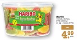 Super Gurken im Angebot bei E center in Baden-Baden Super Gurken Angebote von Haribo bei E center Baden-Baden für 4,99 €