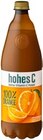 100 % Orangensaft im Angebot bei Kaufland in Kamp-Lintfort 100 % Orangensaft Angebote von hohes C bei Kaufland Kamp-Lintfort für 2,79 €