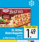 EDEKA - Bistro Baguette Angebot im Prospekt Bistro Baguette bei EDEKA im Prospekt "" für 1,49 €