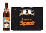 Nuck Getränke - Spezi / Spezi Zero Angebot im Prospekt Spezi / Spezi Zero bei Nuck Getränke im Prospekt "" für 10,99 €