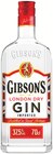 Gin - Gibson’s dans le catalogue Colruyt