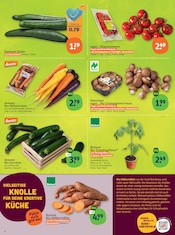 Aktueller tegut Prospekt mit Champignons, "tegut… gute Lebensmittel", Seite 4
