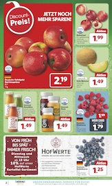 Aktueller combi Prospekt mit Ingwer, "Markt - Angebote", Seite 2