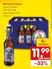 Netto Marken-Discount - Mönchshof Angebot im Prospekt Mönchshof bei Netto Marken-Discount im Prospekt "" für 11,99 €