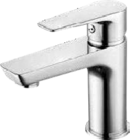 Waschtischarmatur Riga im Globus-Baumarkt Prospekt Waschtischarmatur Riga von Primaster im aktuellen Globus-Baumarkt Prospekt für 44,00 €