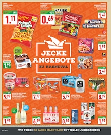 Cola im Marktkauf Prospekt "Aktuelle Angebote" mit 20 Seiten (Marl)