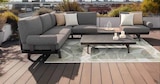 Modernes Lounge-Set MIKADO Angebote von Dieter Knoll bei Zurbrüggen Rheda-Wiedenbrück für 1.299,00 €