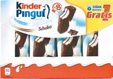 Pingui von Kinder für 2,49 € bei Netto mit dem Scottie im Angebot Pingui von Kinder im aktuellen Netto mit dem Scottie Prospekt