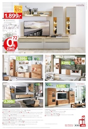 Vitrine Angebote im Prospekt "NEUERÖFFNUNG" von XXXLutz Möbelhäuser Vitrine Angebote im Prospekt "NEUERÖFFNUNG" von XXXLutz Möbelhäuser auf Seite 9