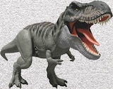 T-rex - JURASSIC WORLD - Intermarché T-rex - JURASSIC WORLD à 31,92 € dans le catalogue Intermarché