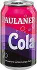 Aktuelle Cola Angebote bei Netto Marken-Discount in Ulm Aktuelles Spezi, Cola oder Limonaden Angebot bei Netto Marken-Discount in Ulm ab 0,65 €