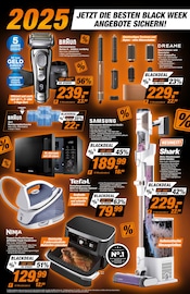 Aktueller expert Prospekt mit Staubsauger, "Top Angebote", Seite 9