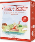 Vin de France Rosé - CUISSE DE BERGÈRE à 13,99 € dans le catalogue Intermarché Hyper