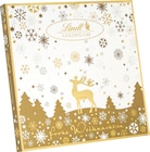 Adventskalender Goldstücke von Lindt für 11,99 € bei Rossmann im Angebot Adventskalender Goldstücke von Lindt im aktuellen Rossmann Prospekt