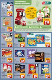 Kaktus Angebot & Preis im aktuellen REWE Prospekt Kaktus Angebot im aktuellen REWE Prospekt auf Seite 13