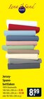 Lena & Sund home Jersey-Spannbettlaken 90/100 x 200 cm im Angebot bei famila Nordost in Elmshorn Lena & Sund home Jersey-Spannbettlaken 90/100 x 200 cm Angebote bei famila Nordost Elmshorn für 8,99 €