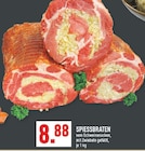 Aktuelles Spiessbraten Angebot bei Marktkauf in Bottrop ab 8,88 €