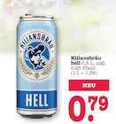 Aktuelles hell Angebot bei E center in Mannheim ab 0,79 €