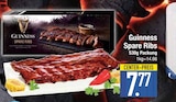 Spare Ribs von Guinness im aktuellen EDEKA Prospekt für 7,77 €
