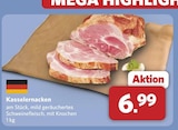 combi Damme - Kasselernacken Angebot im Prospekt Kasselernacken bei combi im Damme Prospekt für 6,99 €