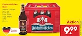 Netto Marken-Discount Freital - Biere Angebot im Prospekt Biere bei Netto Marken-Discount im Freital Prospekt für 9,99 €