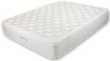 Matelas - BELLE ILE - Hyper U à Sotteville-lès-Rouen Matelas - BELLE ILE en promo chez Hyper U Sotteville-lès-Rouen à 219,00 €